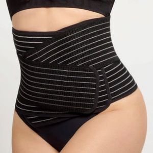 Bumpsuit The Velcro Waist Trainer one size